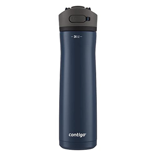Contigo Ashland Chill 24oz Blueberry