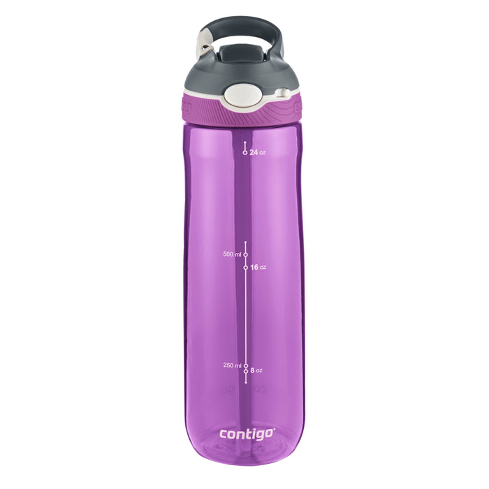 Contigo ASHLAND 24OZ RADIANT ORCHID 2076609