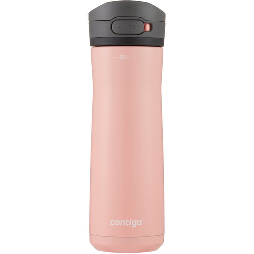 Contigo Jackson Chill 20oz Pink Lemonade