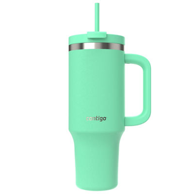 Contigo STREETERVILLE C/PAJILLA 40OZ