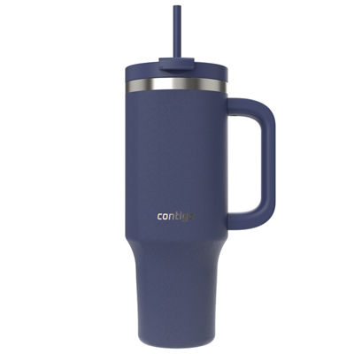 Contigo STREETERVILLE C/PAJILLA 40OZ INDIGO