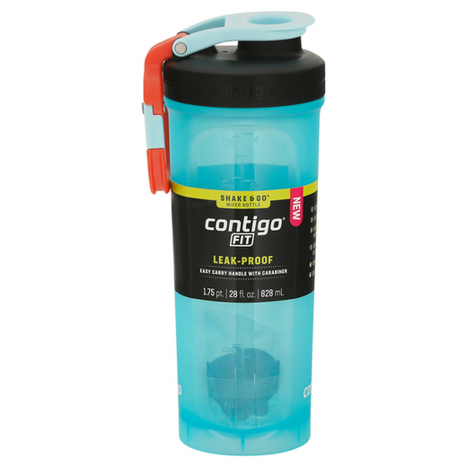 Contigo Shake N Go Fit 28oz Bubble Tea